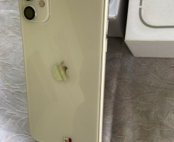 A venda IPhone 11 normal 64gb novo na caixa