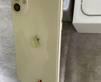 A venda IPhone 11 normal 64gb novo na caixa