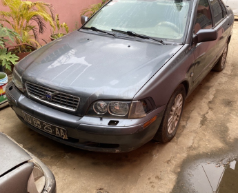 A venda Volvo S40 Classic