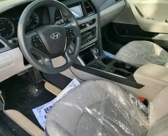 A venda Hyundai Sonata 2019