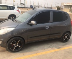 A venda Hyundai i10 1.0