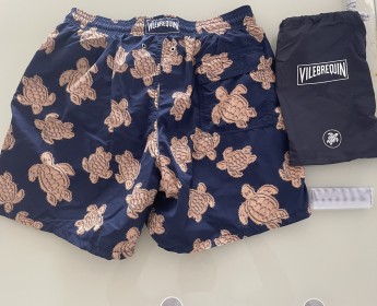 A venda Calções de praia Vilebrequin novos