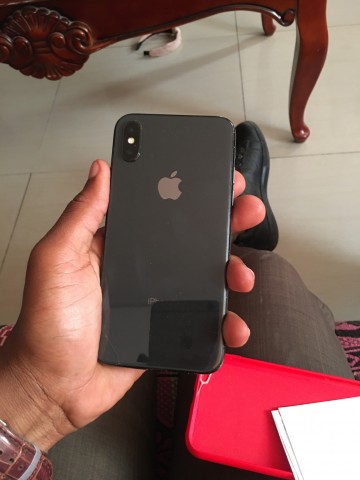 Venda IPhone X