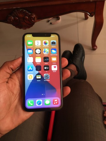 Venda IPhone X