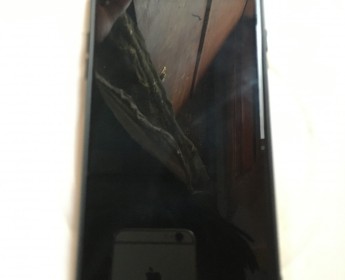 A venda IPhone 7 plus de 128GB