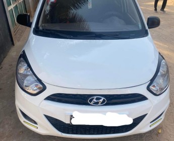 A venda Hyundai i10 1.0