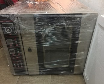 A venda Padaria completa nova