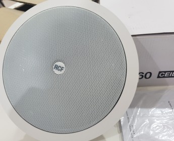 A venda Colunas de som para tecto falso