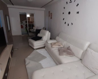 A venda Vende-se Moradia T4 no Projecto Habitacional do Panguila
