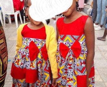 A venda Moda trapo 3 estações
