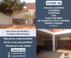 A venda Casas a venda no no Benfica