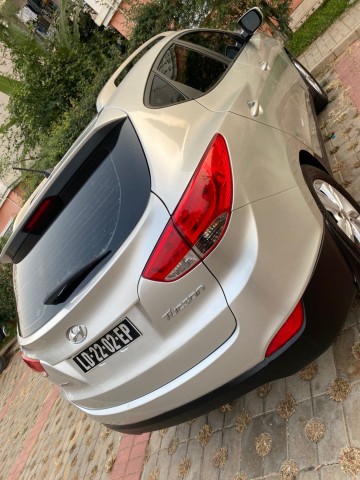 Venda Hyundai Tucson muito bom