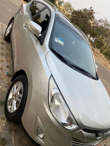 Venda Hyundai Tucson muito bom