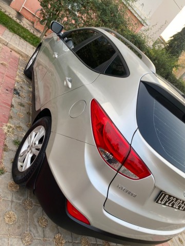Venda Hyundai Tucson muito bom