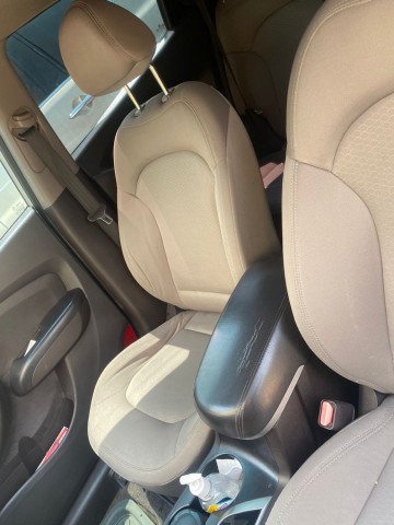 Venda Hyundai Tucson muito bom
