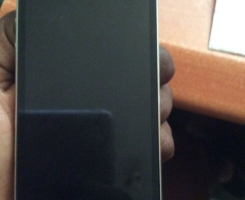 A venda IPhone 5s 16 GB