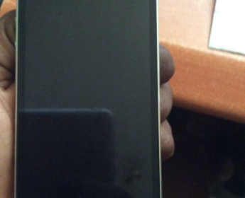 A venda IPhone 5s 16 GB