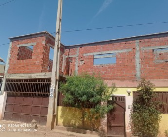 A venda Casa no Capolo