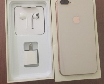 A venda IPhone 8 Plus 64GB
