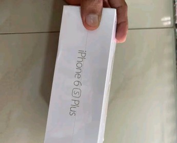A venda IPhone 6s plus