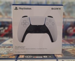A venda Comando de ps5 (playstation 5)