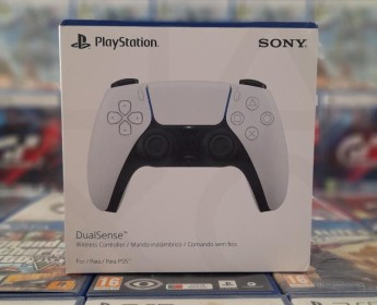 A venda Comando de ps5 (playstation 5)