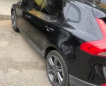 A venda Volvo T5