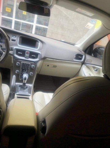 Venda Volvo T5
