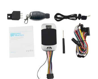 A venda Instalação de GPS ao domicílio em motos, carros, camiões e barcos a bo...