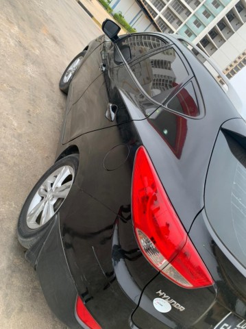 Venda Yhundai tucson limpo full