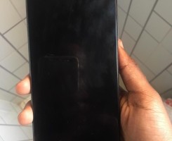 A venda SAMSUNG A12/128GB, novo: 90/85 mil