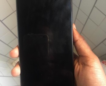 A venda SAMSUNG A12/128GB, novo: 90/85 mil
