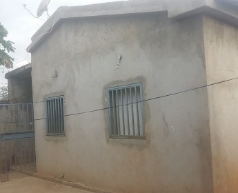 A venda Venda de casa