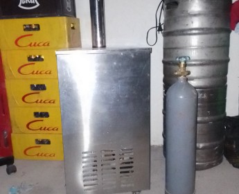 A venda Vende-se