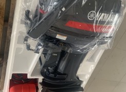 Yamaha Enduro 40 HP