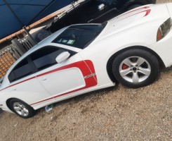 A venda Dodge challeng 5.7 v6 impecável