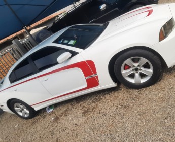 A venda Dodge challeng 5.7 v6 impecável