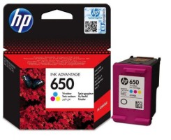 A venda Tinteiro HP
