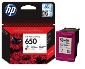 A venda Tinteiro HP