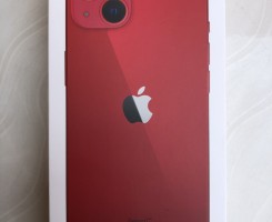 A venda IPHONE 13