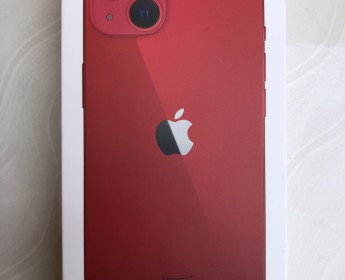 A venda IPHONE 13