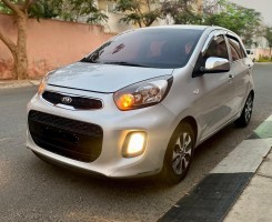Comprar Kia morning