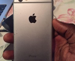 A venda Iphone 6 16gb
