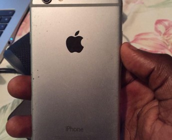 A venda Iphone 6 16gb