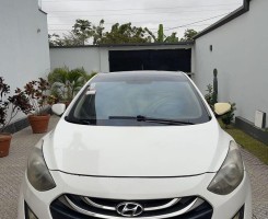 A venda HYUNDAI i30