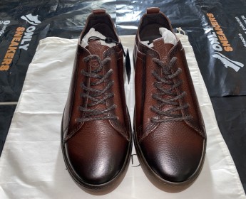 A venda Only Sneakers Massimo Dutti