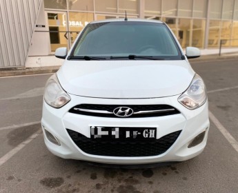 A venda Hyundai i10