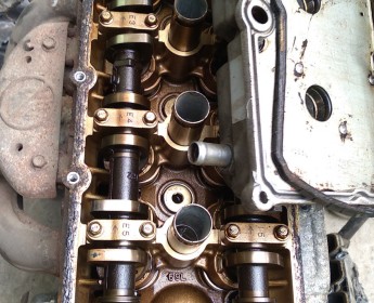 A venda Acessórios de motor suzuki swift