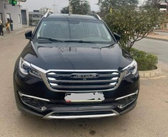 Comprar Jetour X70