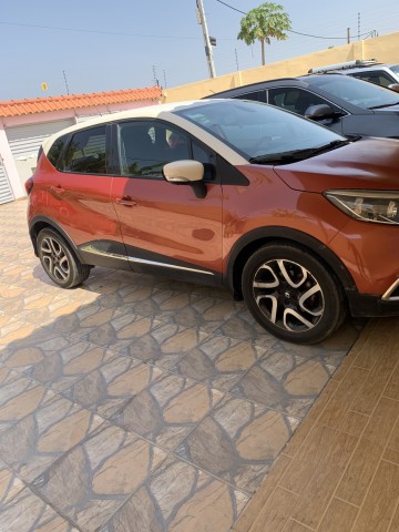 Renault, captur